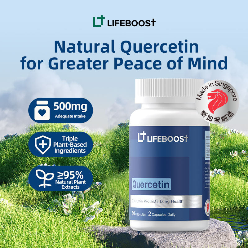 Quercetin