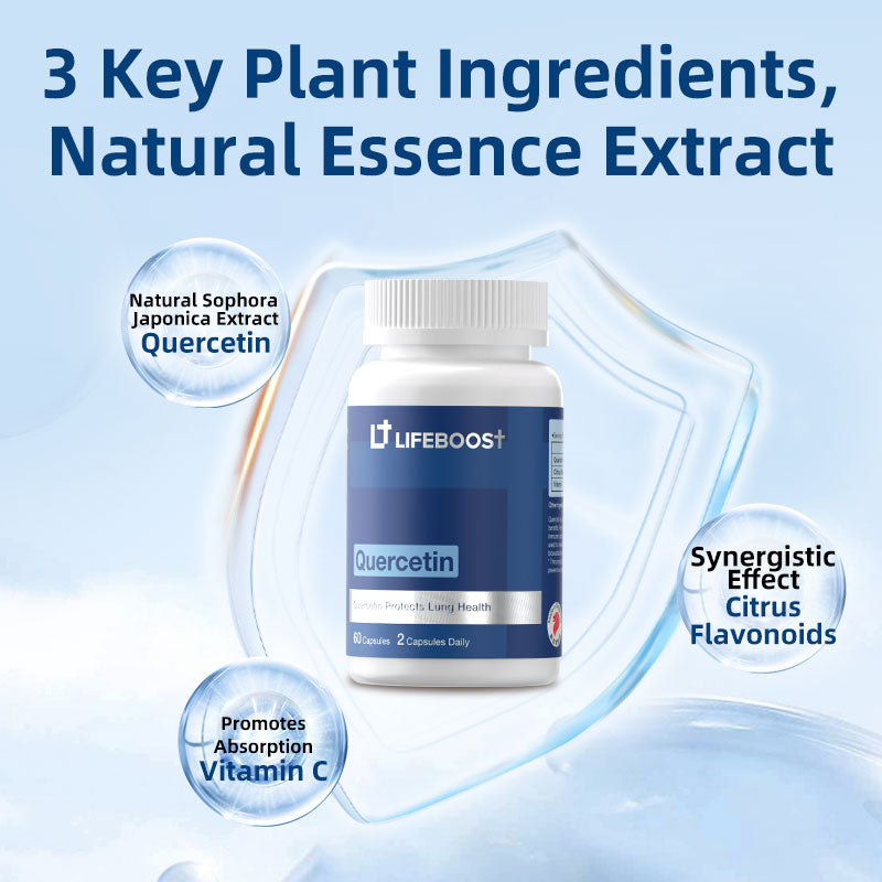 Quercetin