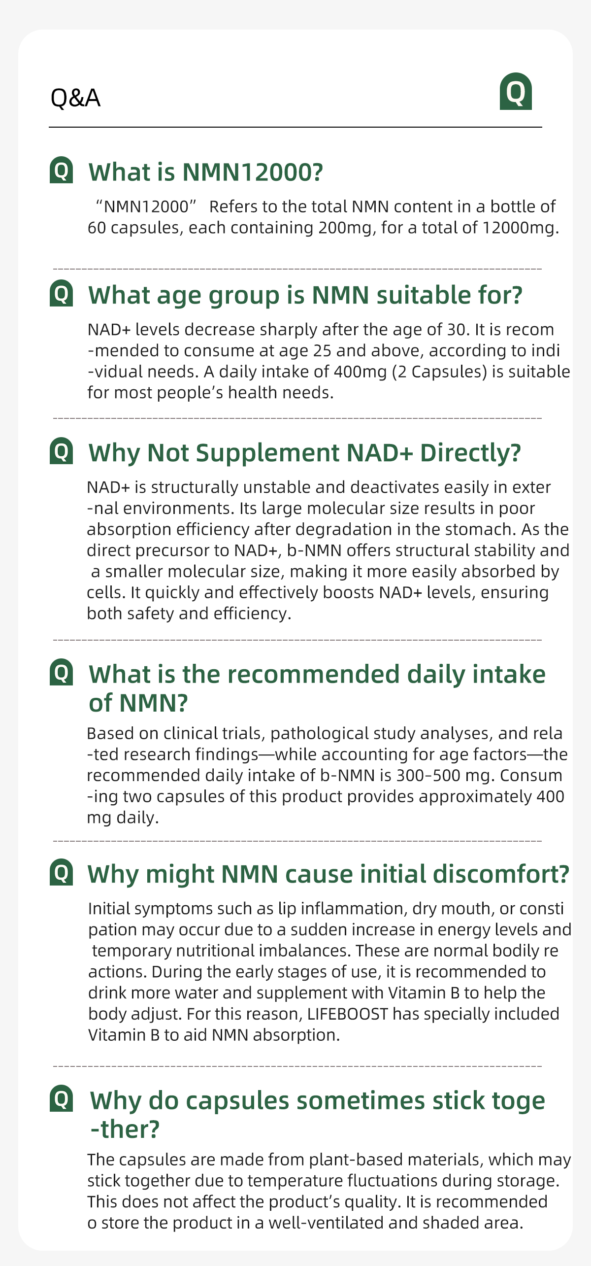 NMN 12000