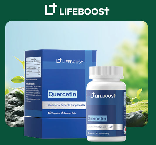 Quercetin